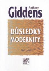 Důsledky modernity