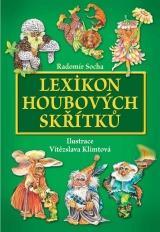 Lexikon houbových skřítků