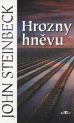 Hrozny hněvu