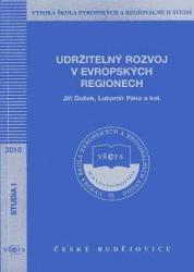 Udržitelný rozvoj v evropských regionech