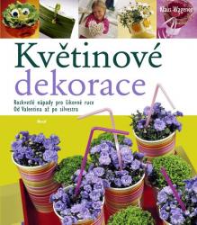 Květinové dekorace