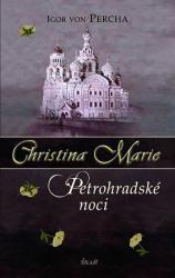 Christina Marie - Petrohradské noci