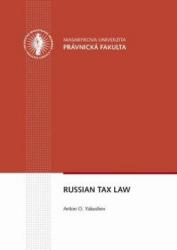 Russian Tax Law