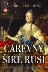 Carevny širé Rusi