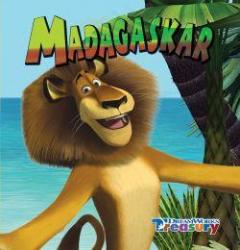 Madagaskar