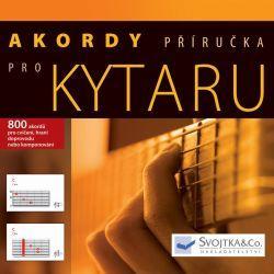 Akordy pro kytaru