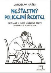 Nešťastný policejní ředitel