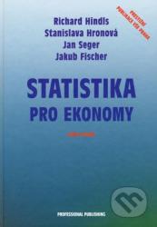 Statistika pro ekonomy