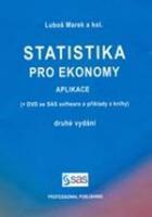 Statistika pro ekonomy - Aplikace