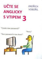 Učte se anglicky s vtipem 3