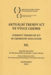 Aktuální trendy ICT ve výuce chemie