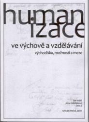 Humanizace ve výchově a vzdělávání