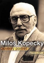 Miloš Kopecký