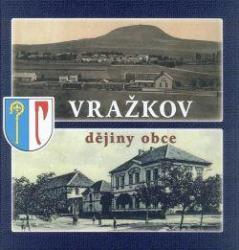 Vražkov - dějiny obce