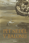 pet nedel v balonu