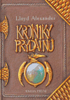 kroniky prydianu