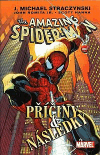 The Amazing Spider-Man: Příčiny a následky