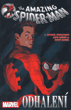 Spider-man: Odhalení