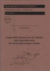 Ausgewählte Kapitel aus der Kinder- und Jugendliteratur der deutschsprachiger Länder