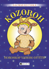 Kozoroh – Horoskop vašeho dítěte