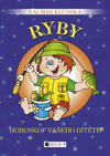 Ryby – Horoskop vašeho dítěte