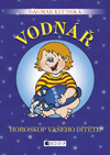 Vodnář – Horoskop vašeho dítěte