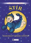 Štír – Horoskop vašeho dítěte