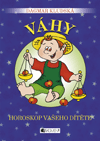 Váhy – Horoskop vašeho dítěte