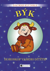 Býk – Horoskop vašeho dítěte