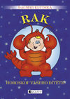 Rak – Horoskop vašeho dítěte