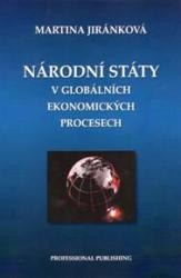 Národní státy v globálních ekonomických procesech