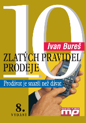 10 zlatých pravidel prodeje