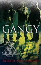 Cherub: Gangy