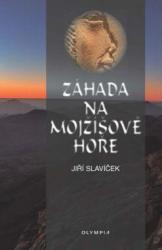 Záhada na Mojžíšově hoře