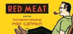 Read Meat - kniha třetí