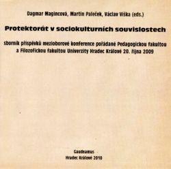 Protektorát v sociokulturních souvislostech