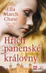 Hřích panenské královny