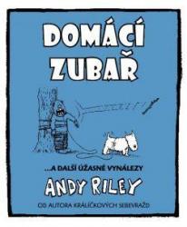 Domácí zubař