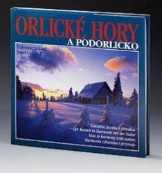 Orlické hory a Podorlicko