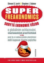 Superfreakonomics