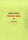 Sebrané spisy IV. - Velký román