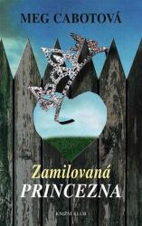 Zamilovaná princezna