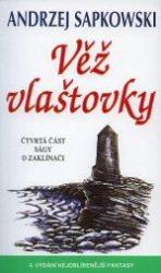 Věž vlaštovky