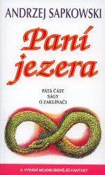 Paní jezera