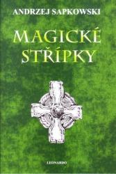 Magické střípky