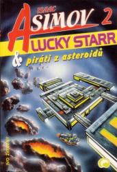 Lucky Starr & piráti z asteroidů