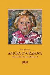 Anička Dvořáková