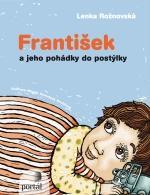 František a jeho pohádky do postýlky