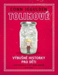 Tolinové