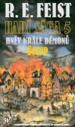 Hněv krále démonů - Ústup